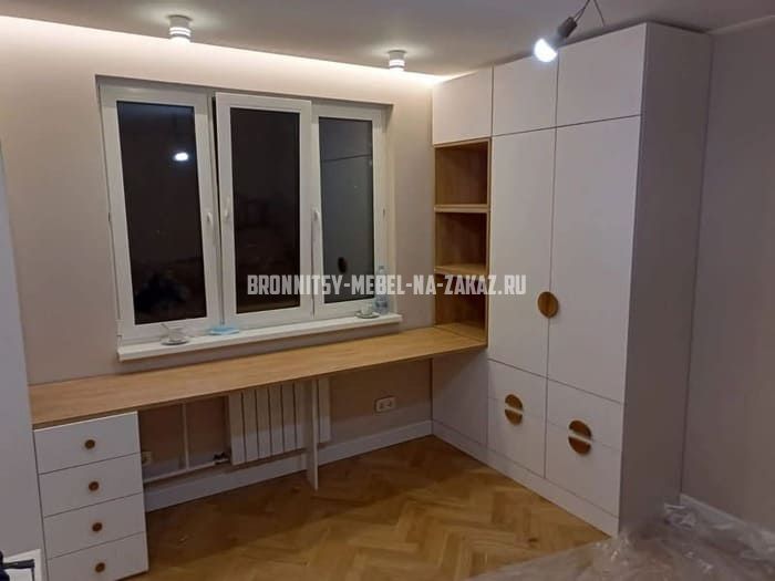 Нестандартная мебель на заказ в Бронницах