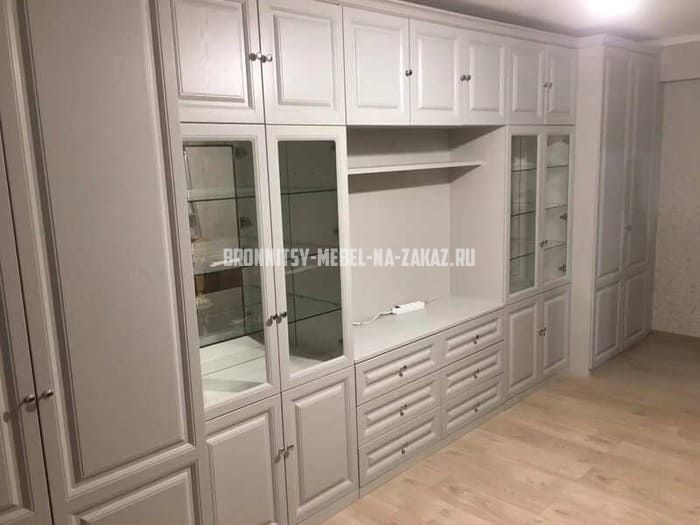 Нестандартная мебель на заказ в Бронницах