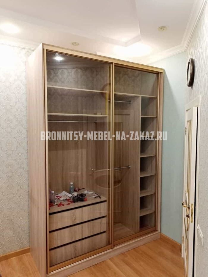 Нестандартная мебель на заказ в Бронницах