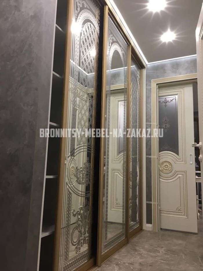 Нестандартная мебель на заказ в Бронницах